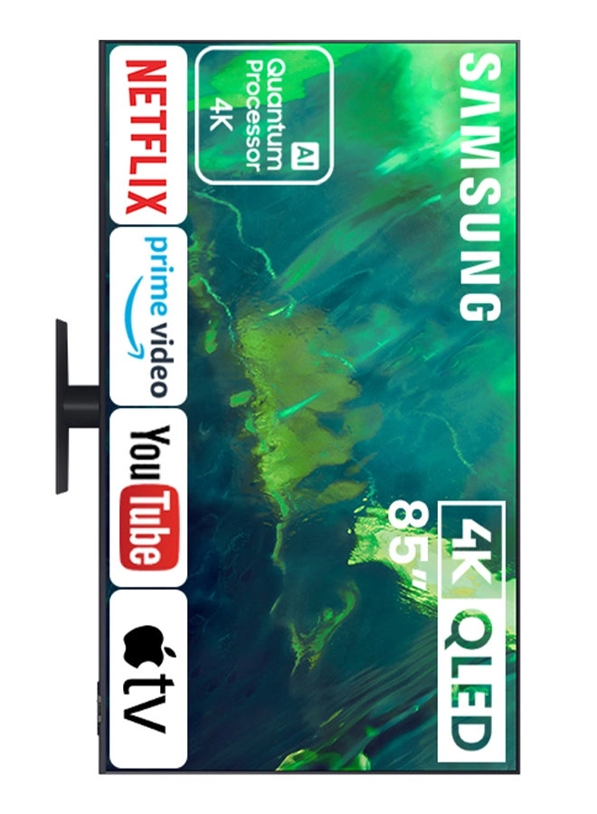 QA85Q70AAUXZN - 85 inch