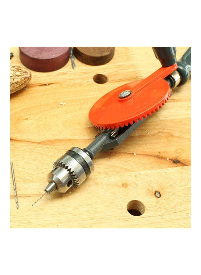 Mini Manual Drill