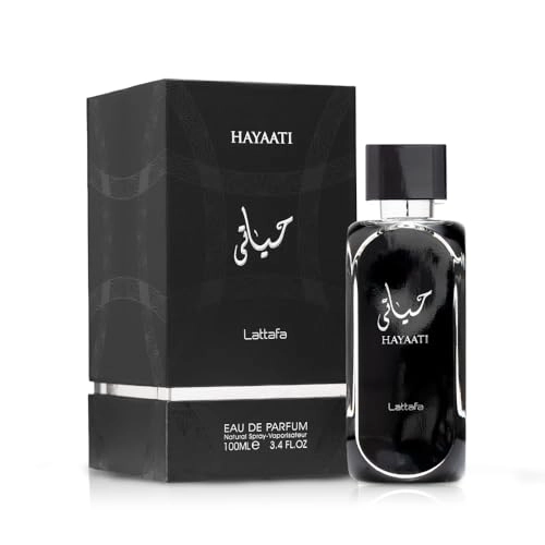 Haya U Eau de Parfum 100ml