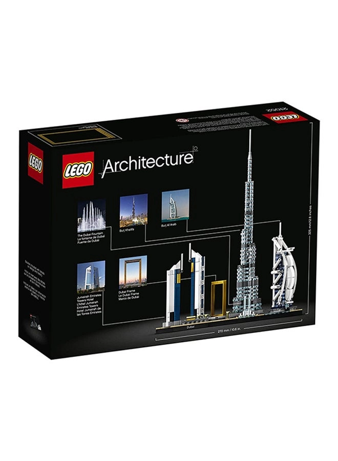 Architecture Skylines: Dubai (21052)