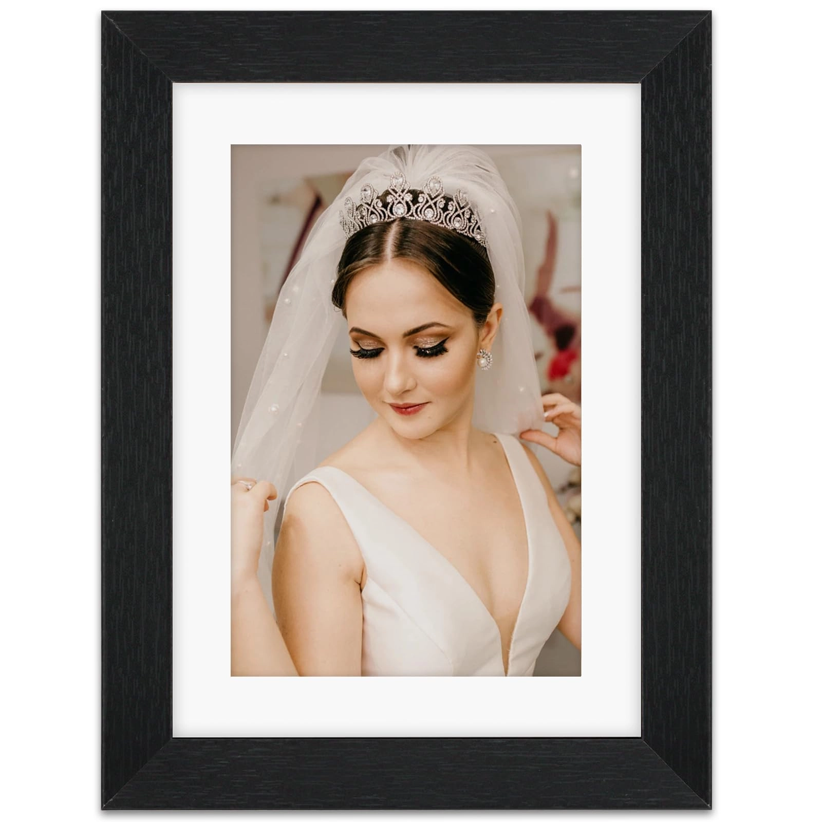 Single Picture Frame - 5x7 1