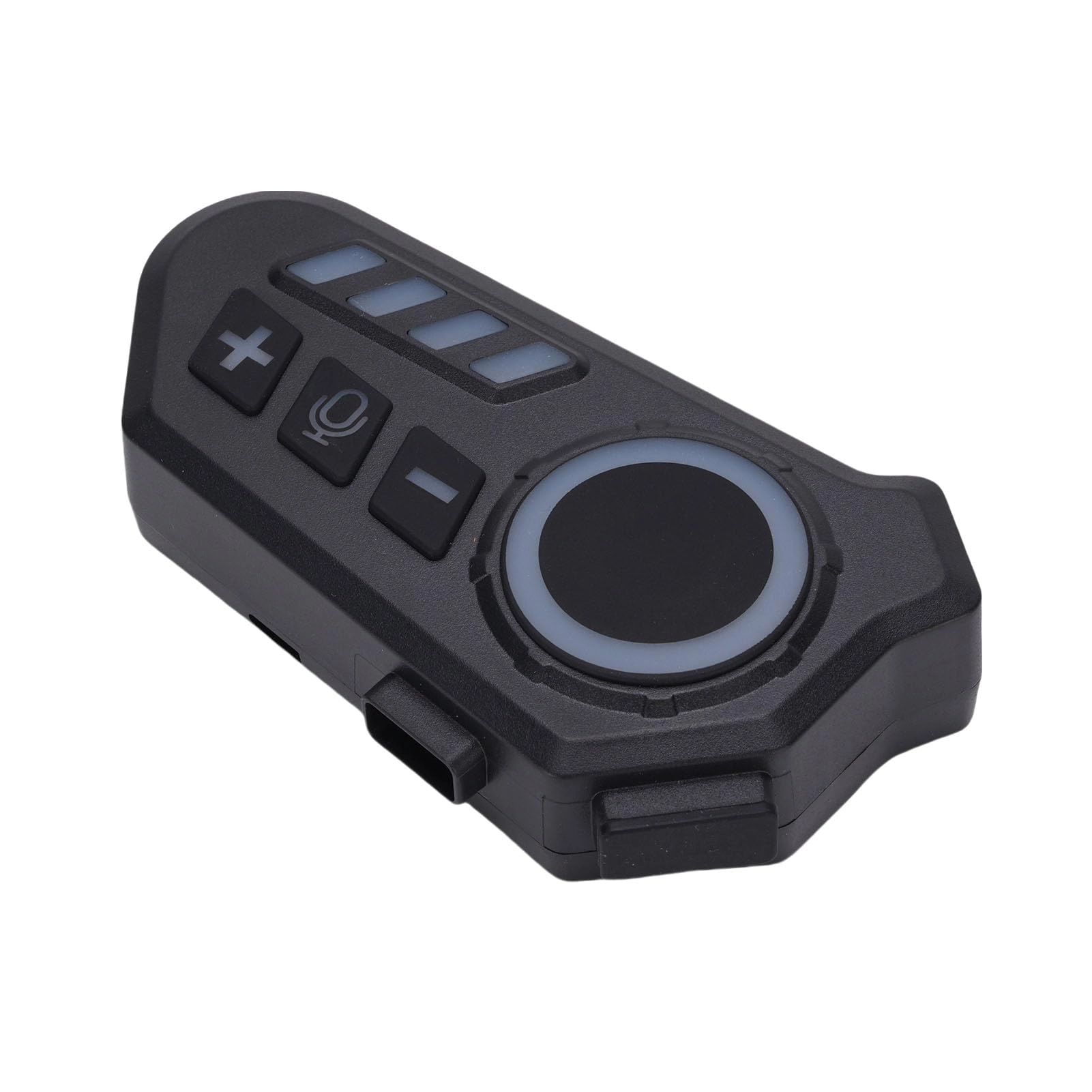 Helmet Speaker - Bluetooth 5.4 IP68 40mm