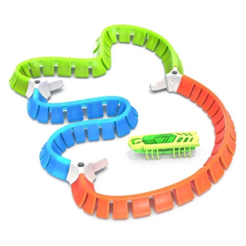 Nano Flash - 3 years and up 3 pieces