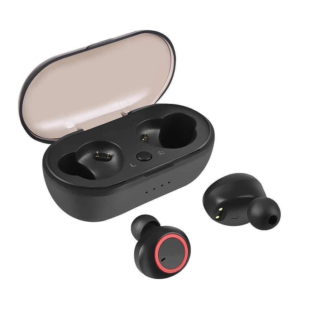 WVV Earbuds Wireless Earbud