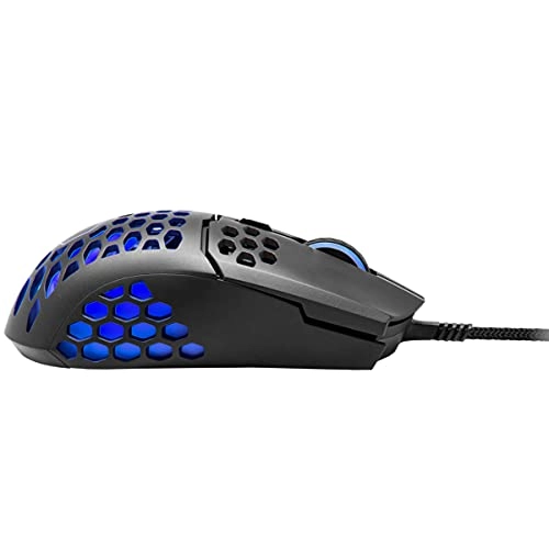 MM711 Gaming Mouse - USB