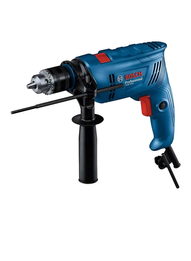 GSB 600 - 600 W 1.4 Nm 3000 RPM