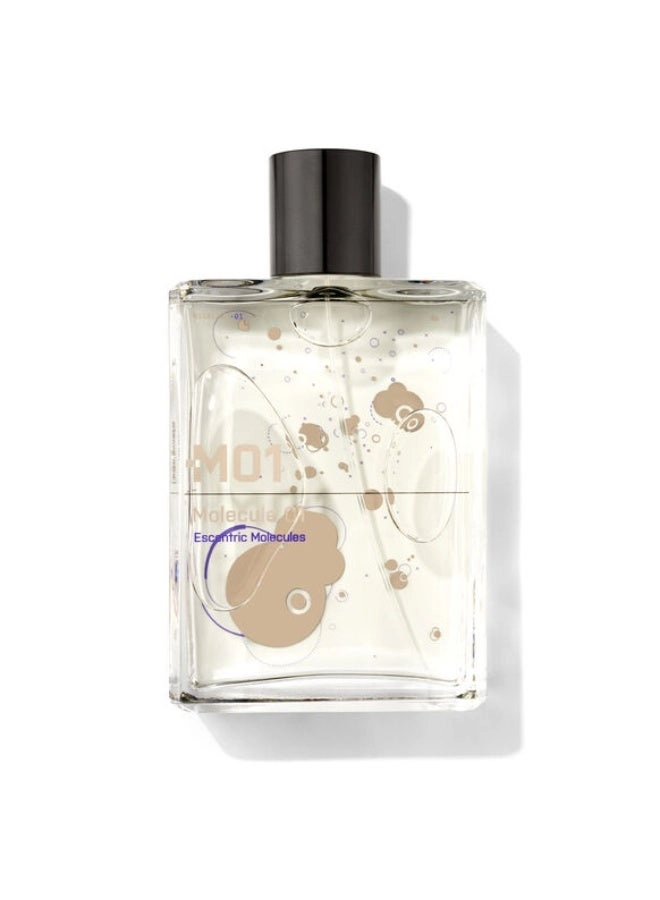 Escentric Molecules Molecule 01 - Eau de Toilette 200ml