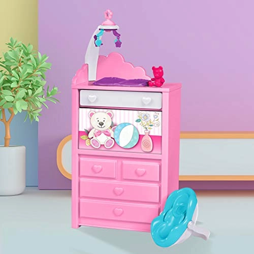 Steffi Love Real Mommy - Pregnant Interactive Ages 3+