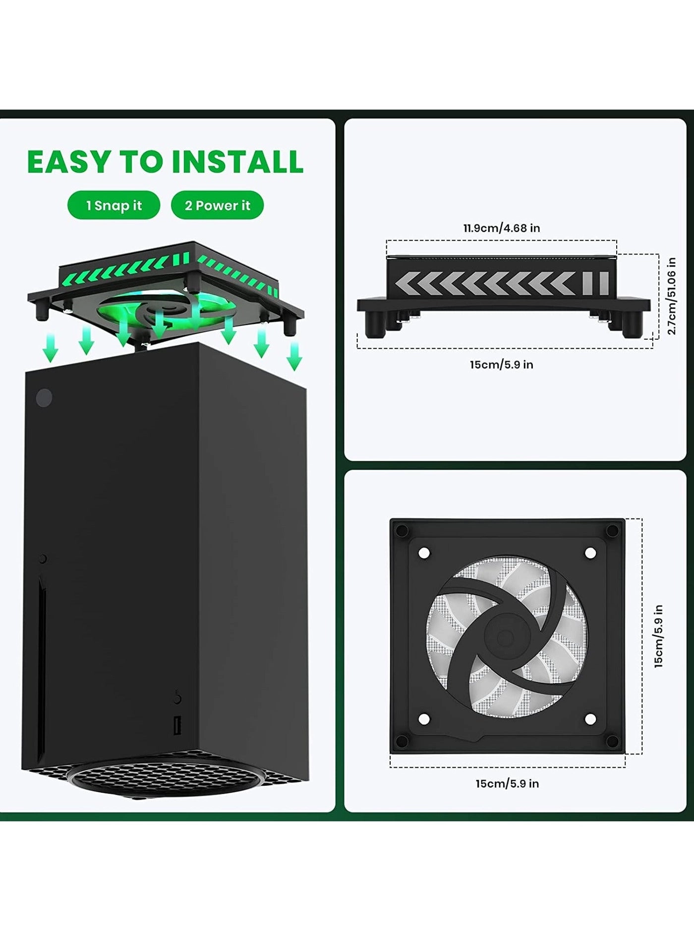 Case Fan