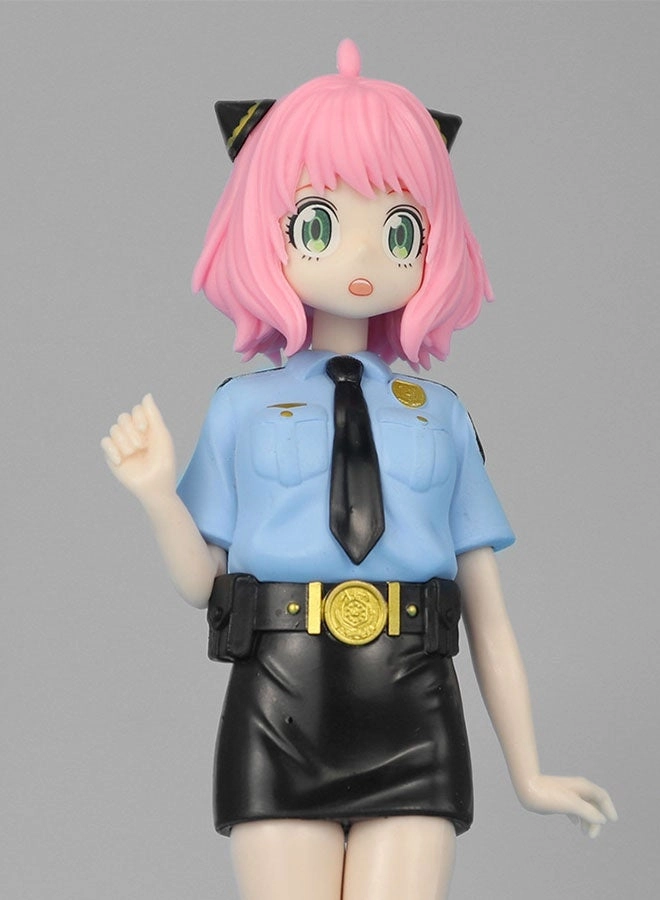 Anya Forger - Spy X Family (19.5 cm)