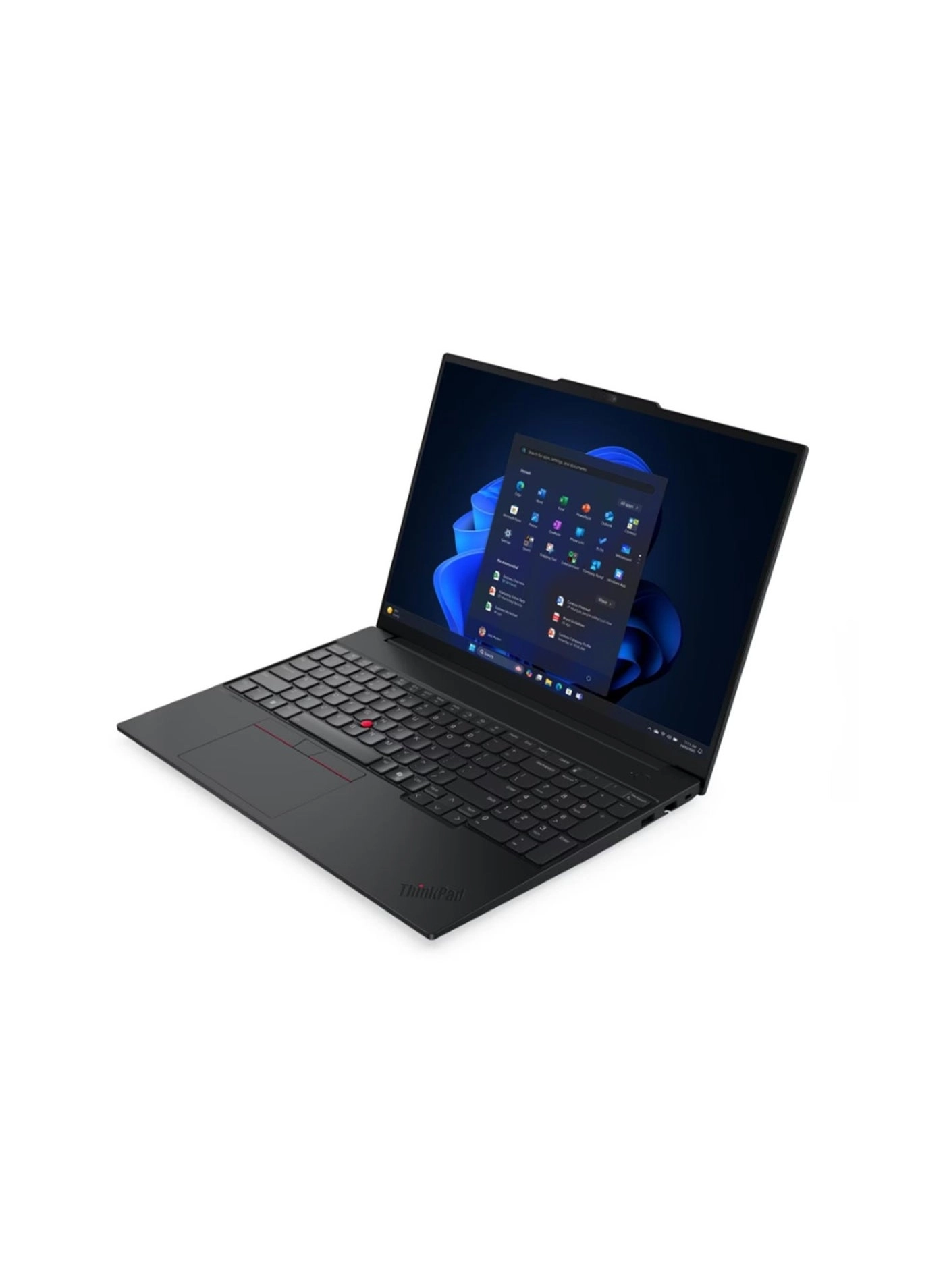 E14 U7 - 14'' Core Ultra 7 255H 16GB DDR5 512GB