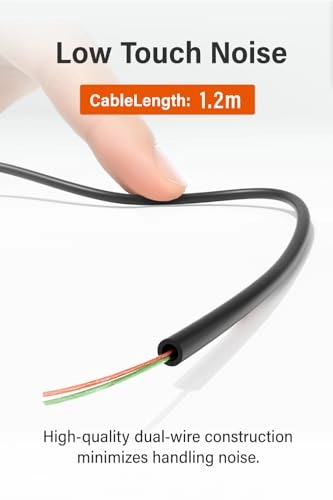 Wired Earbuds Wired Earbud