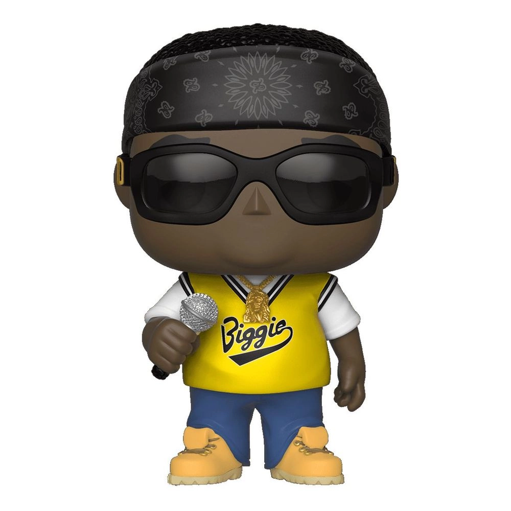 FUNKO TOYS Notorious B.I.G - Funko Pop! (FU31554)