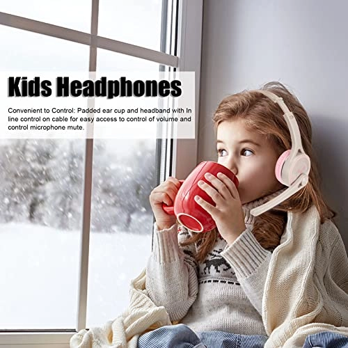 Kids Headphone - Wired Headphone