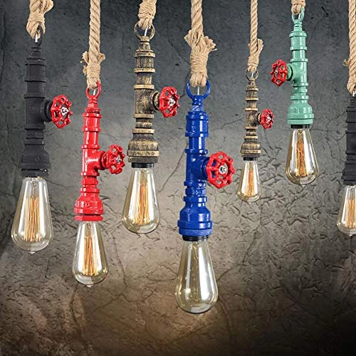 Personality Creative Hemp Rope