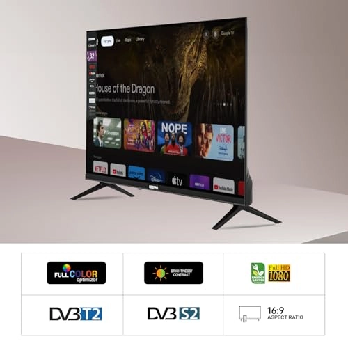 GLED3214SGXHD - 32 Inches