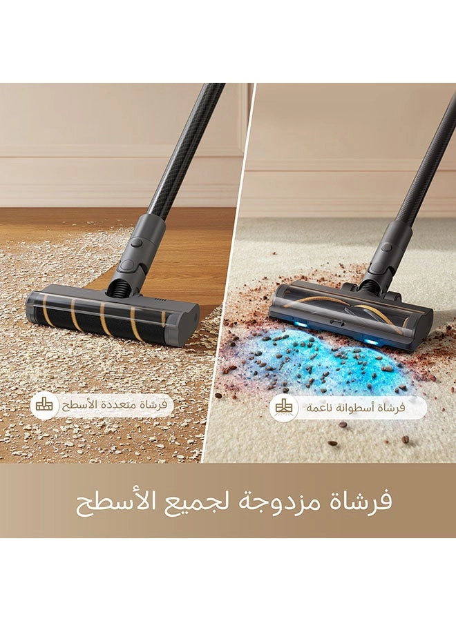 Z20 - Stick Vacuum Cleaner 1 hour and 30 minutes