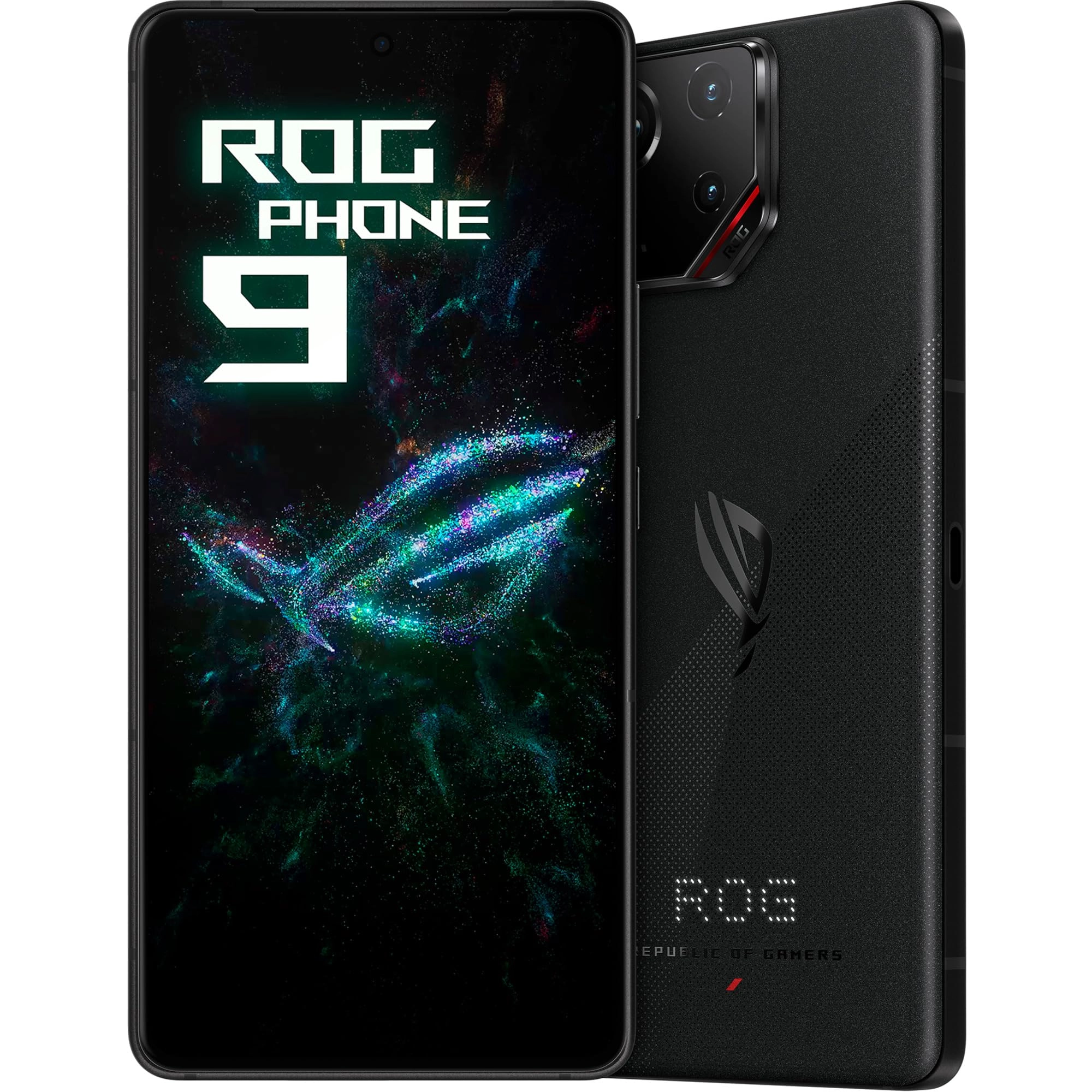 ASUS ROG Phone 9 - 12GB 256GB