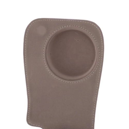 Camera Protective Case - 14x13x8cm Mini 12 PU Leather