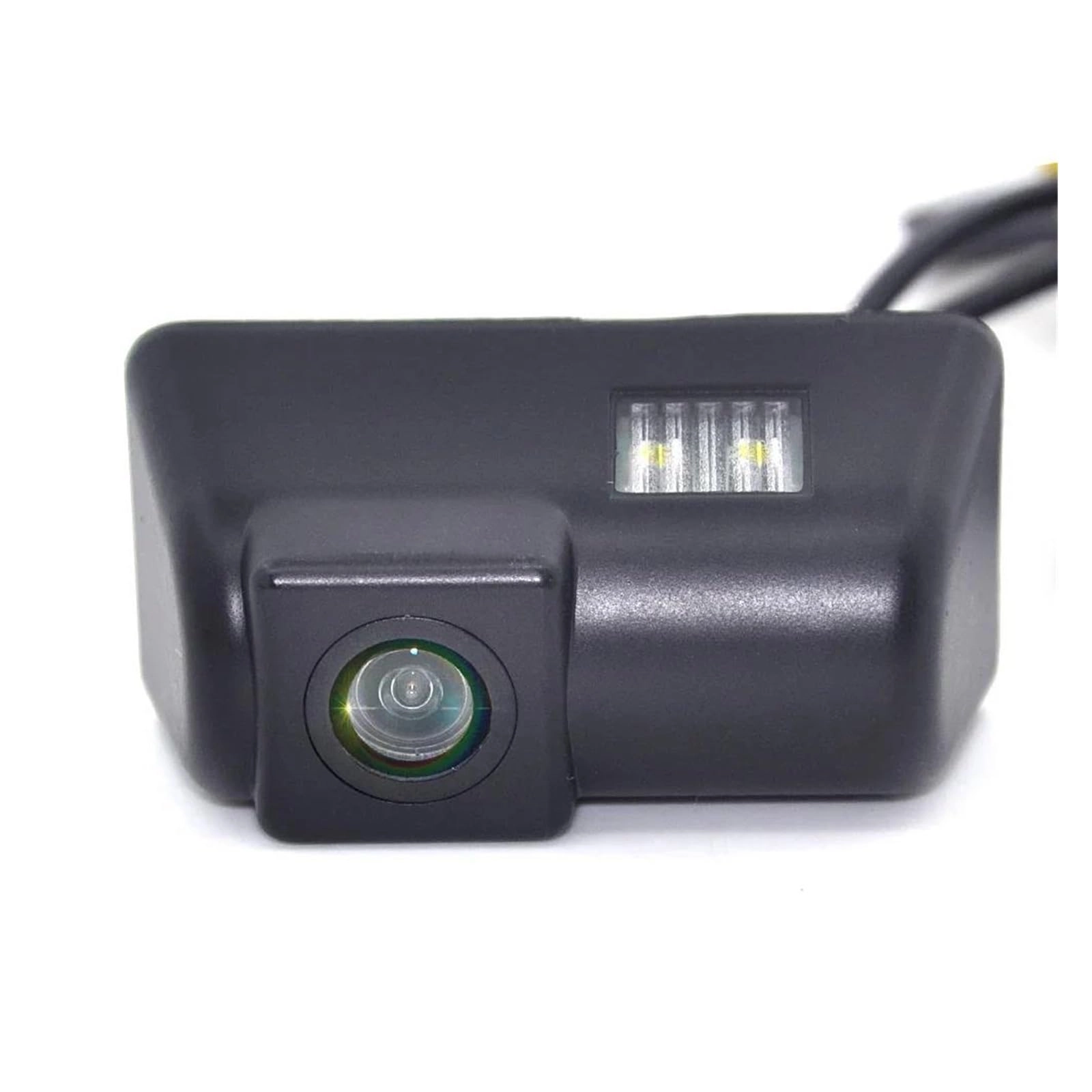 DFGJ Car Reversing Camera - Night vision Wired 728 x 512 pixels