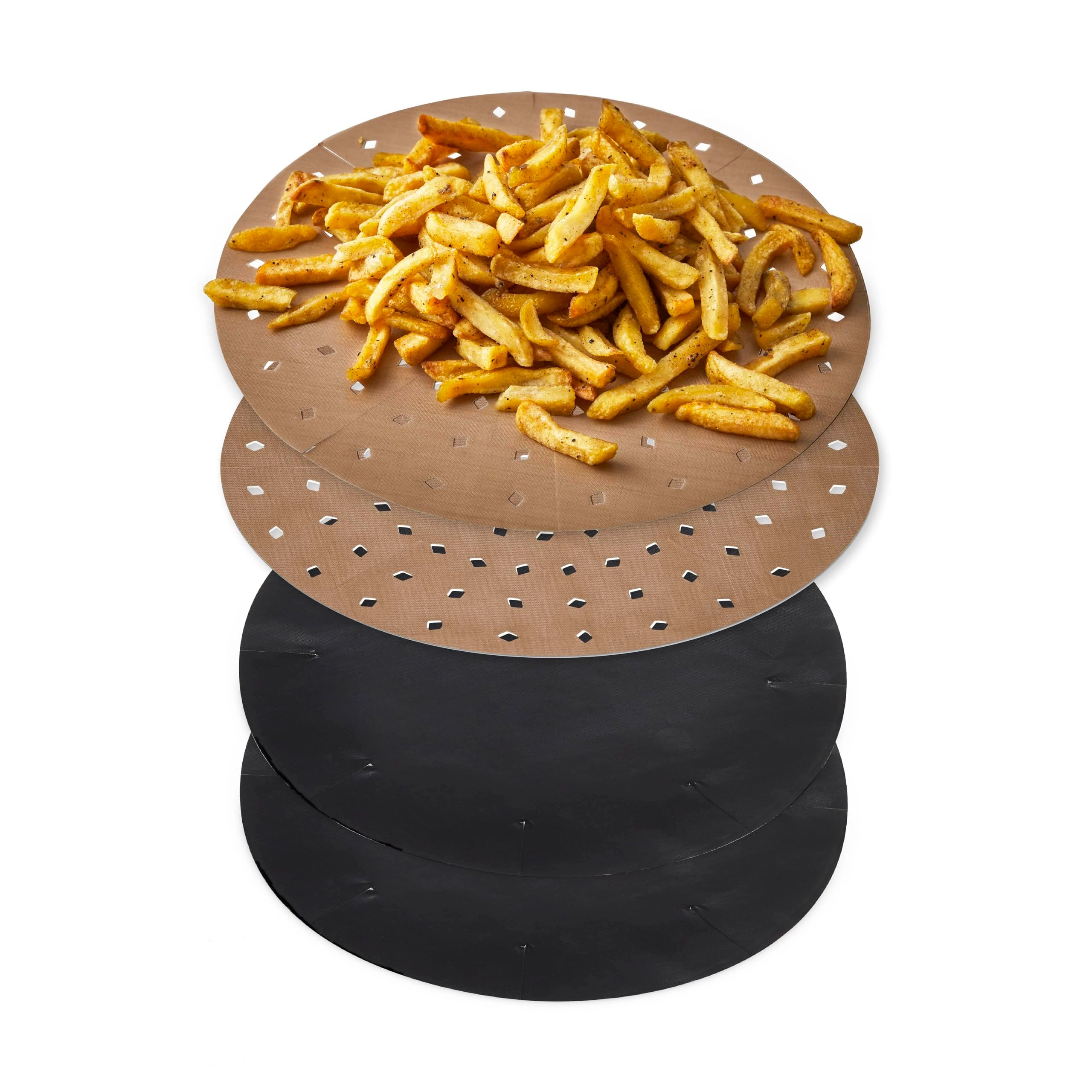 Tower TLINER1 - WOVEN FIBRE GLASS COATED IN PTFE 4 Count