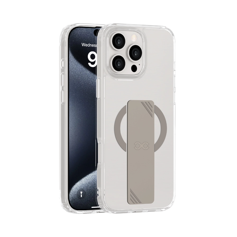 INFINYTY GripX Case for iPhone 16 Pro Max