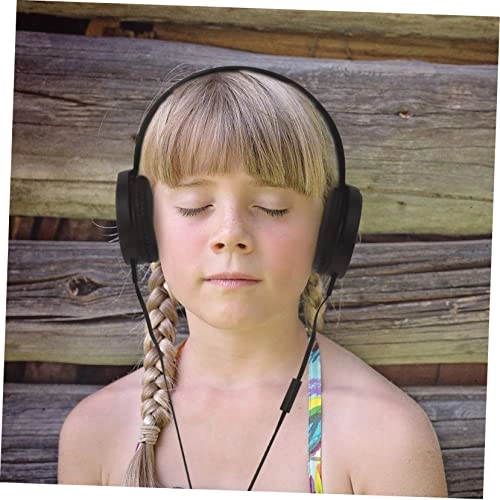 On-Ear Wired Headphone