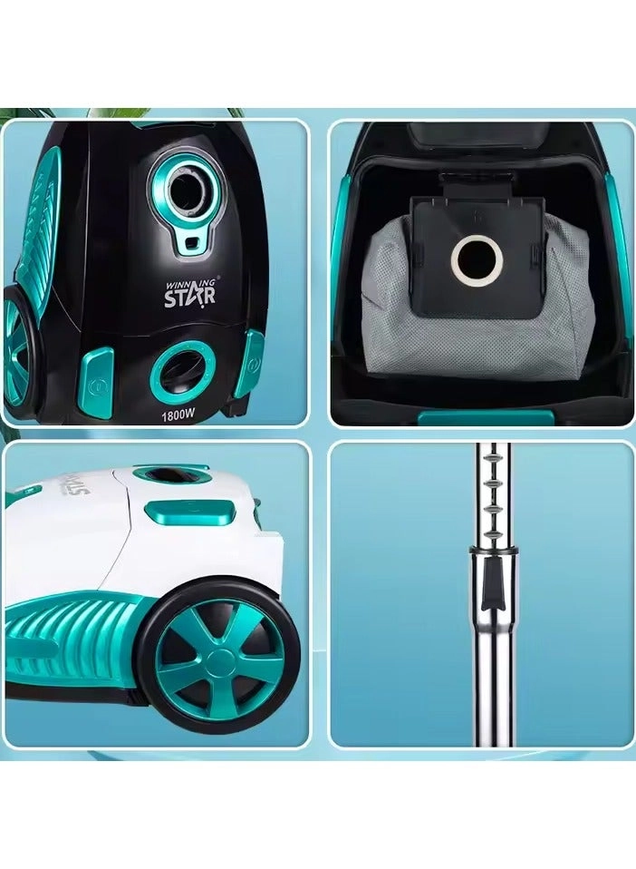 ST-5032 - 1800 W 4 L