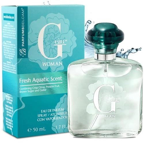 G Eau Eau de Parfum 50ml
