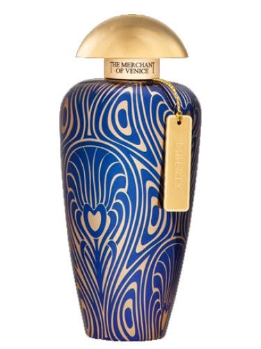 Byzantium Saffron - Eau De Parfum 100 ml