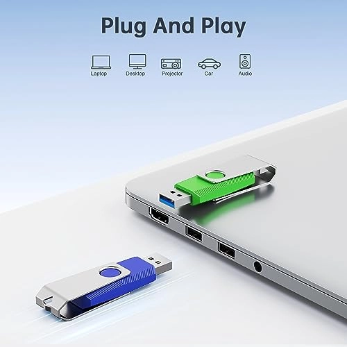 U666-BGORU5-32G-3.0 - USB 3.0 Pack 32 GB