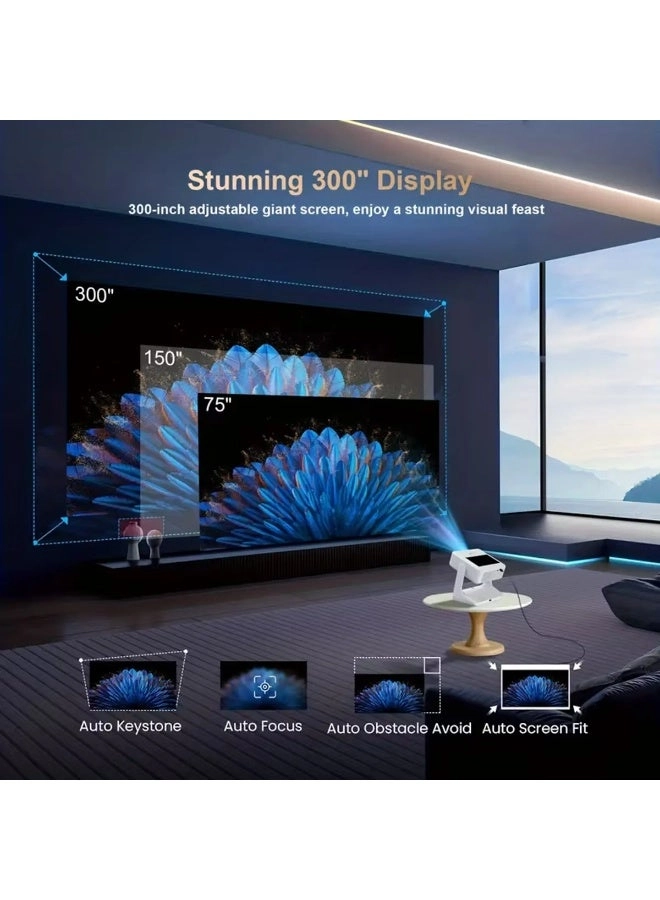 HT11 390 ANSI lumens