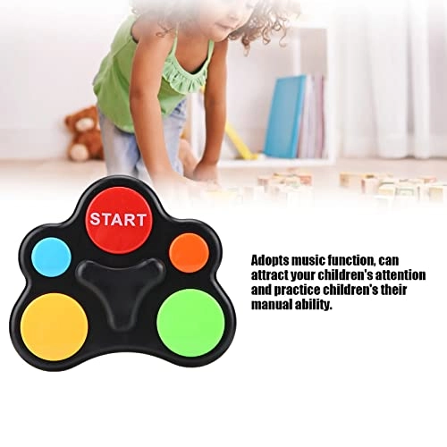 Memory Training Game