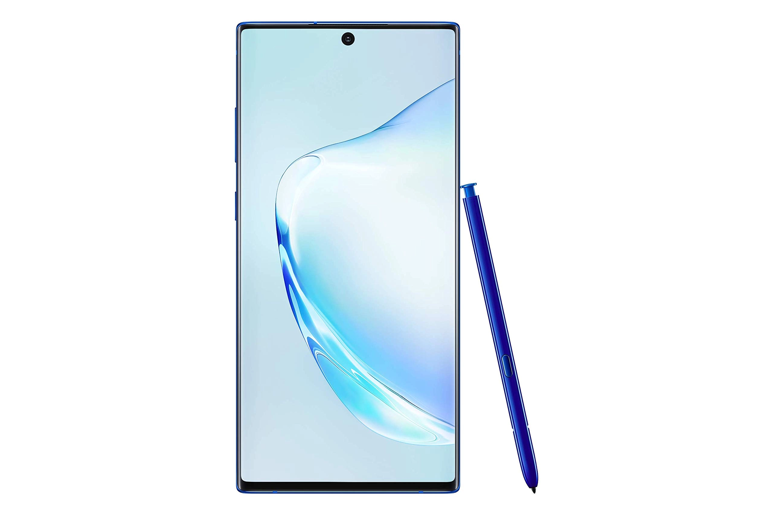 Note 10 Plus - 8GB 256GB