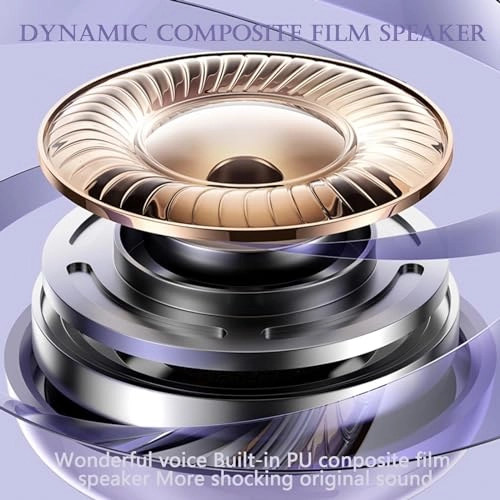 Midou-GWC-WW6 Wireless Earbud