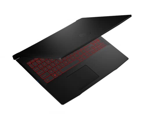 Katana GF66 9S7-158422-001 - 15.6'' Core i7-12700H 16GB DDR4 512GB SSD