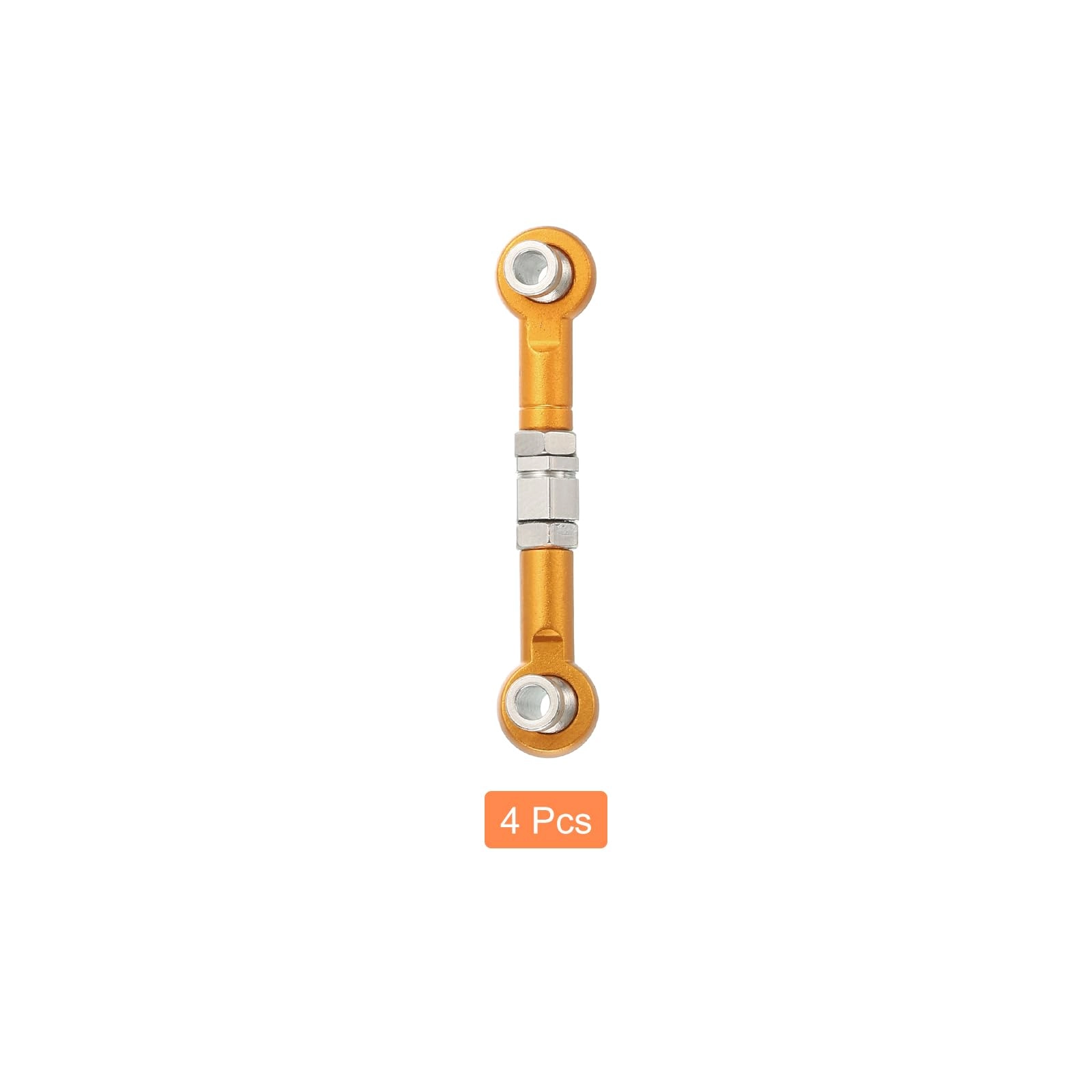 Steering Servo Turnbuckle Rod - 1/10