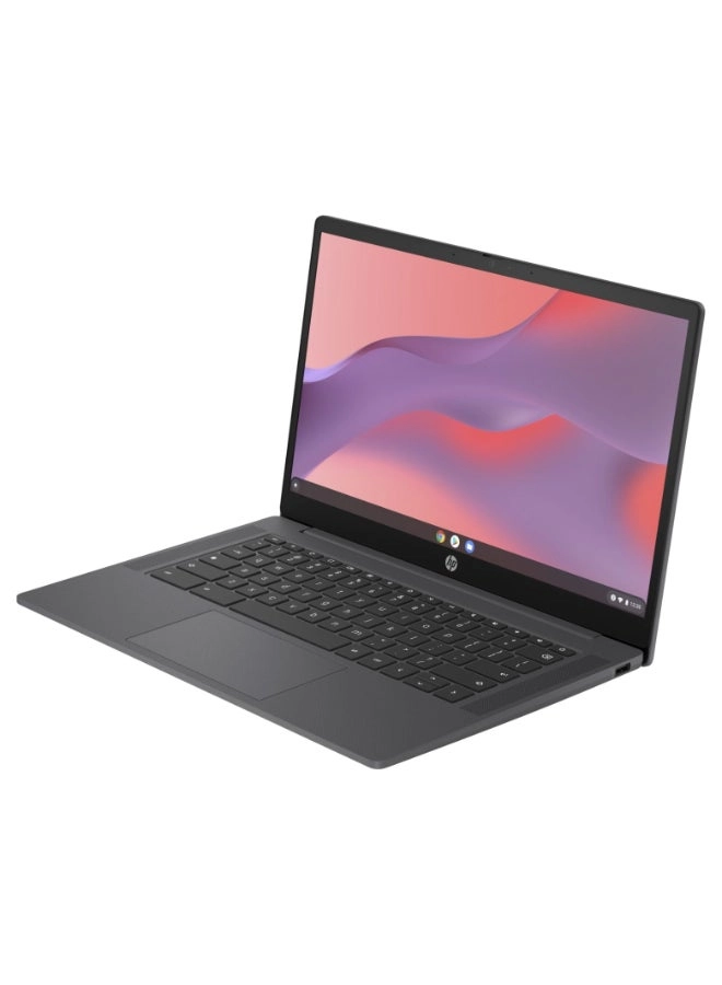 Chromebook 14a-nf0019nr - 14'' N100 4GB DDR5 64GB eMMC