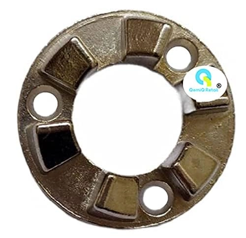 Motor Teeth - Mixer Grinder SUJATA