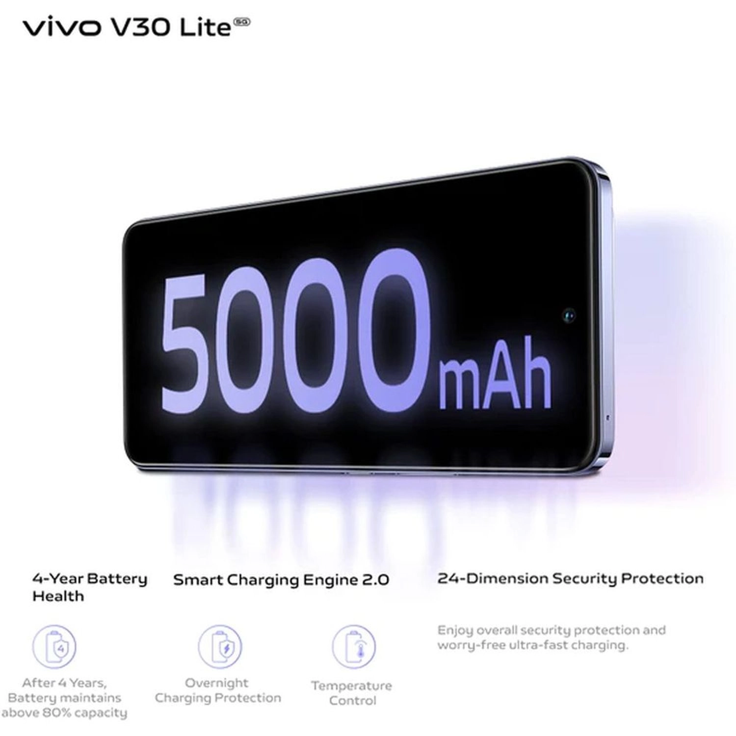 V30 Lite 12GB 256GB