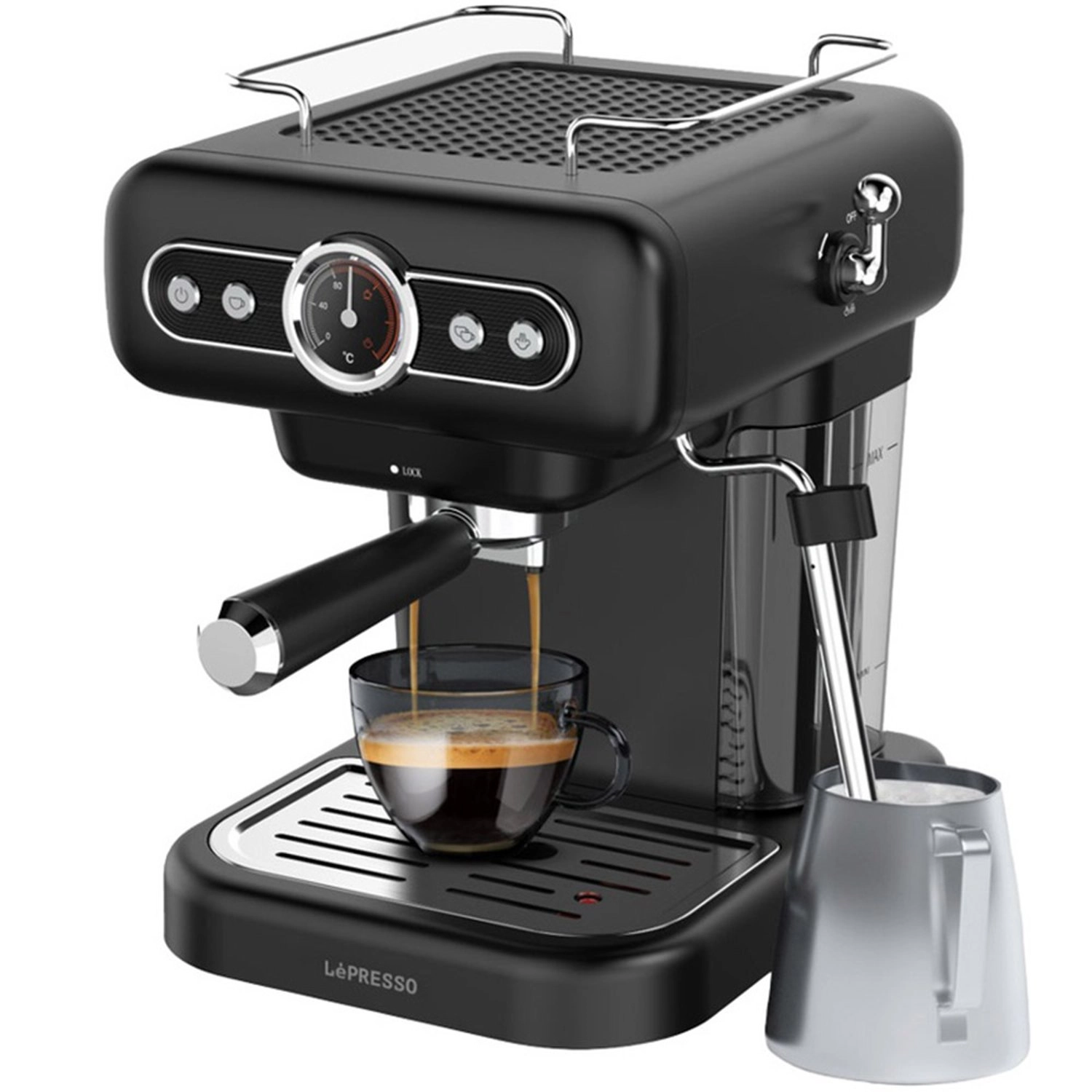 Coffee Machine LPCFFM0012