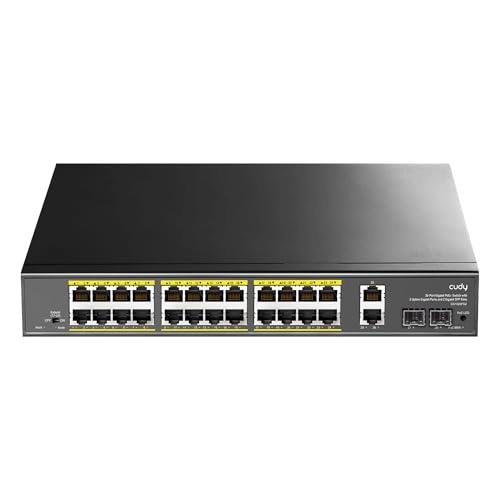 GS1026PS2 24-ports
