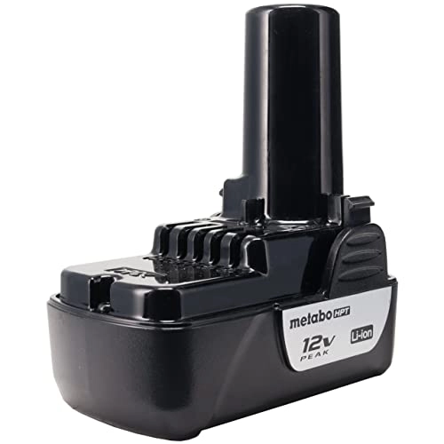 DS10DFL2 - 12-Volt Cordless