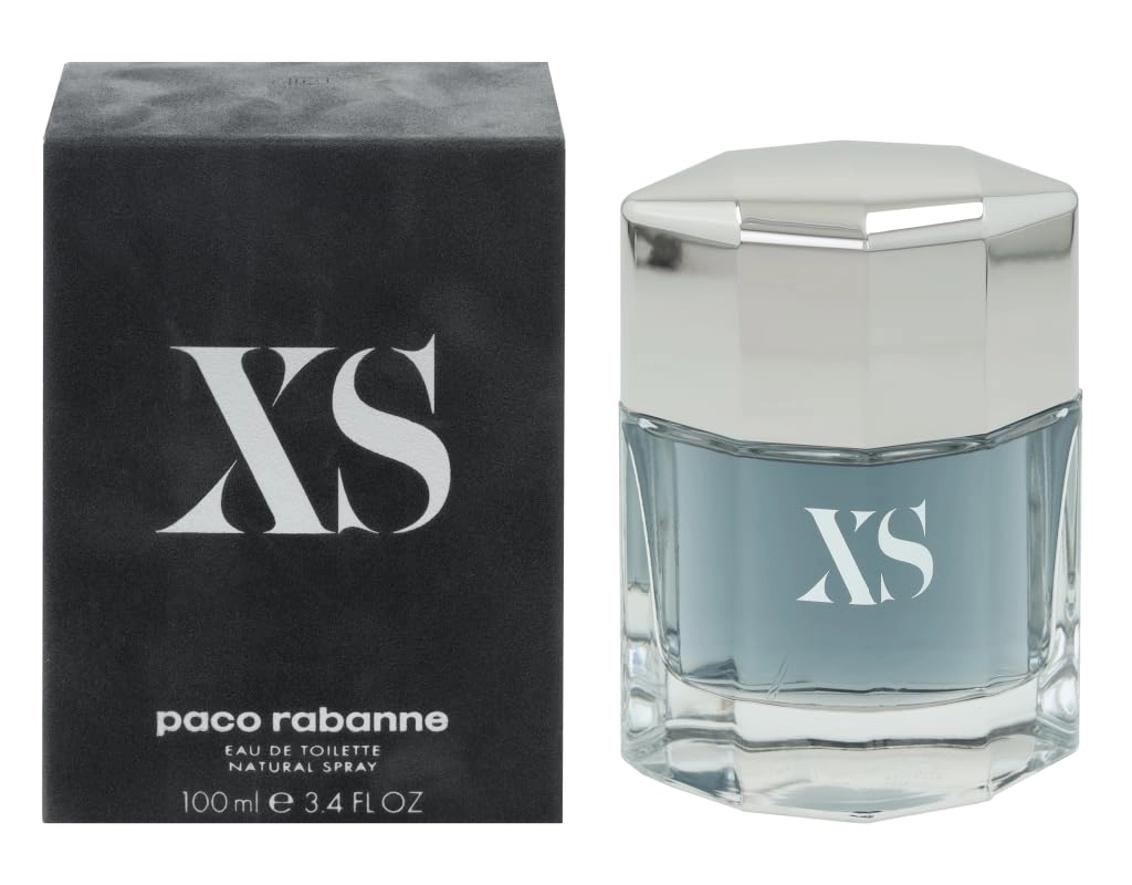 Rabanne Pure Xs Pour Lui Eau de Toilette 100 ml