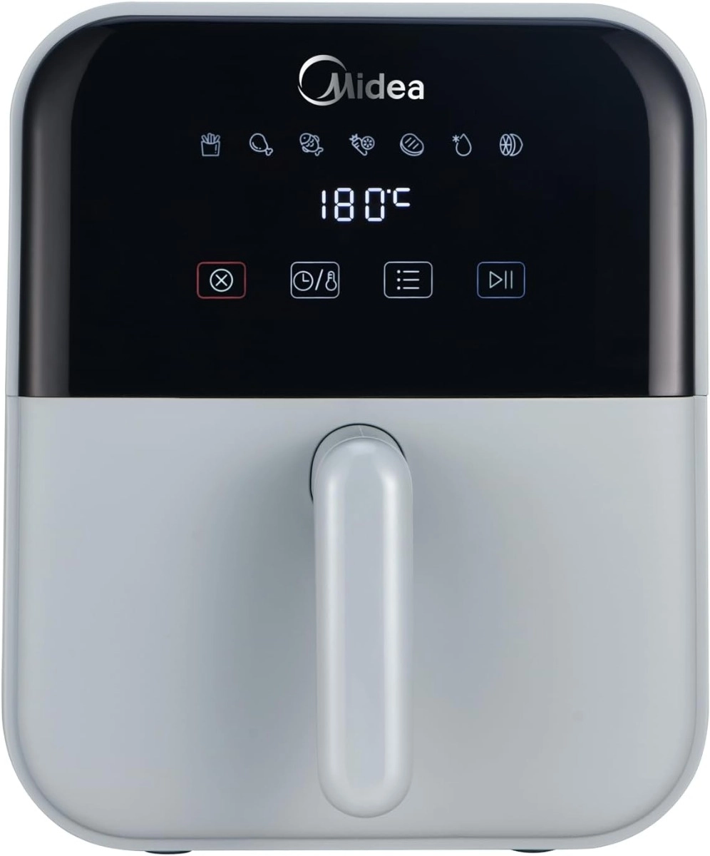 Air Fryer MAD-400T2APH
