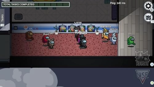 Among Us - Crewmate Edition PlayStation 5