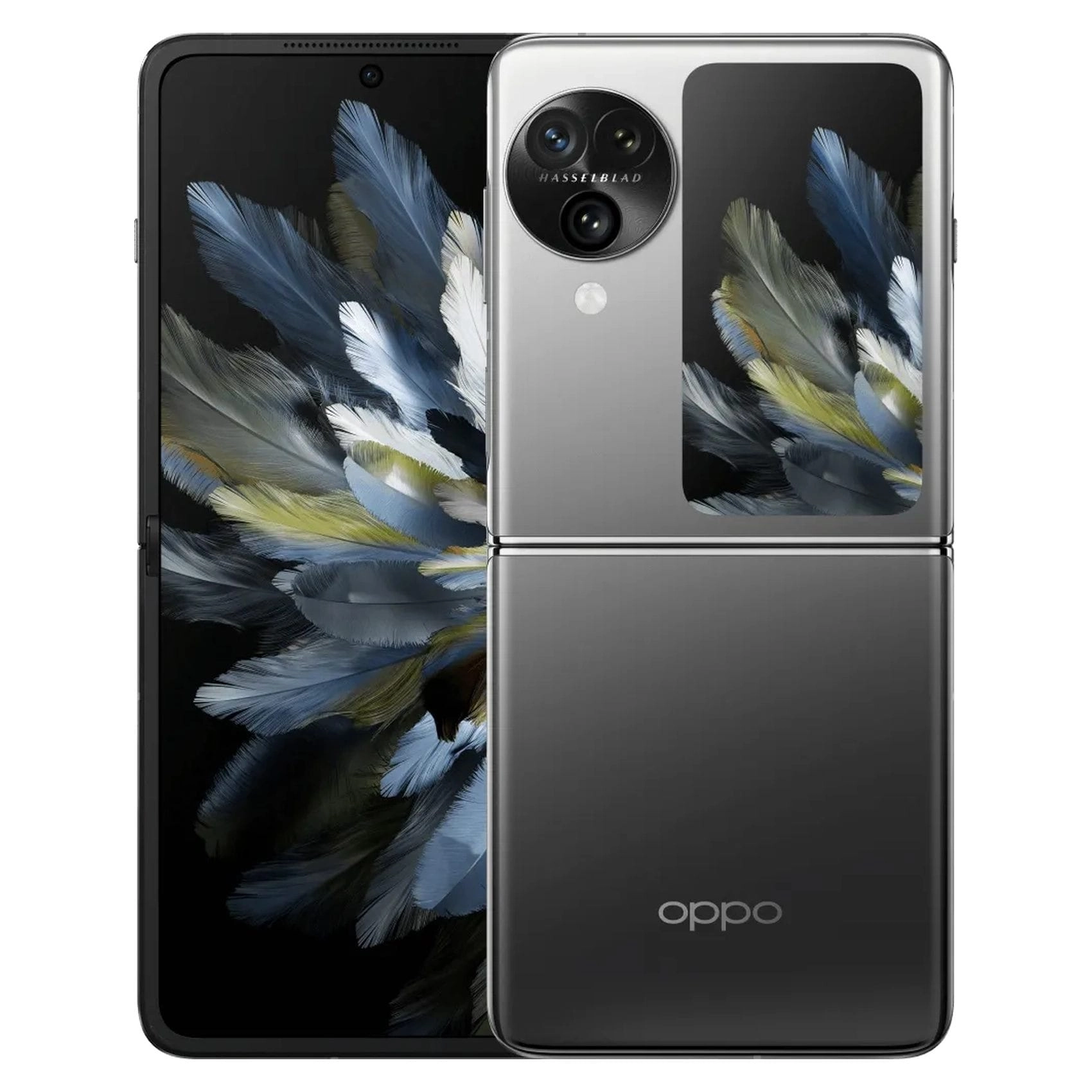 Find N3 Flip - 12GB 256GB
