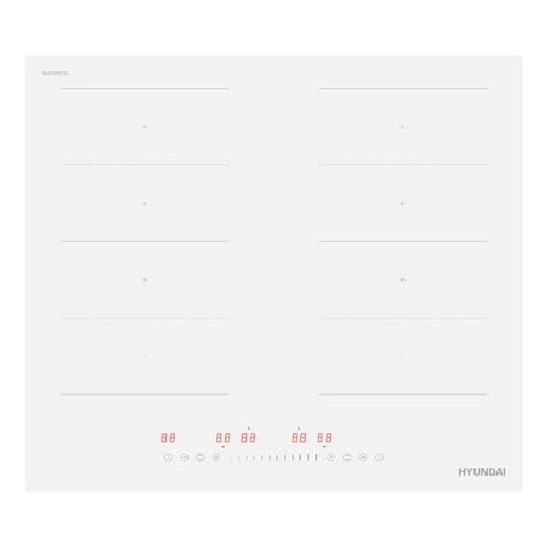HIF60SRW00 Induction hob