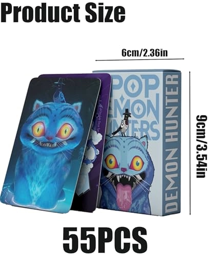 Tiger Girls Collectible Cards - 18 months and up Tiger and Girl Group 55