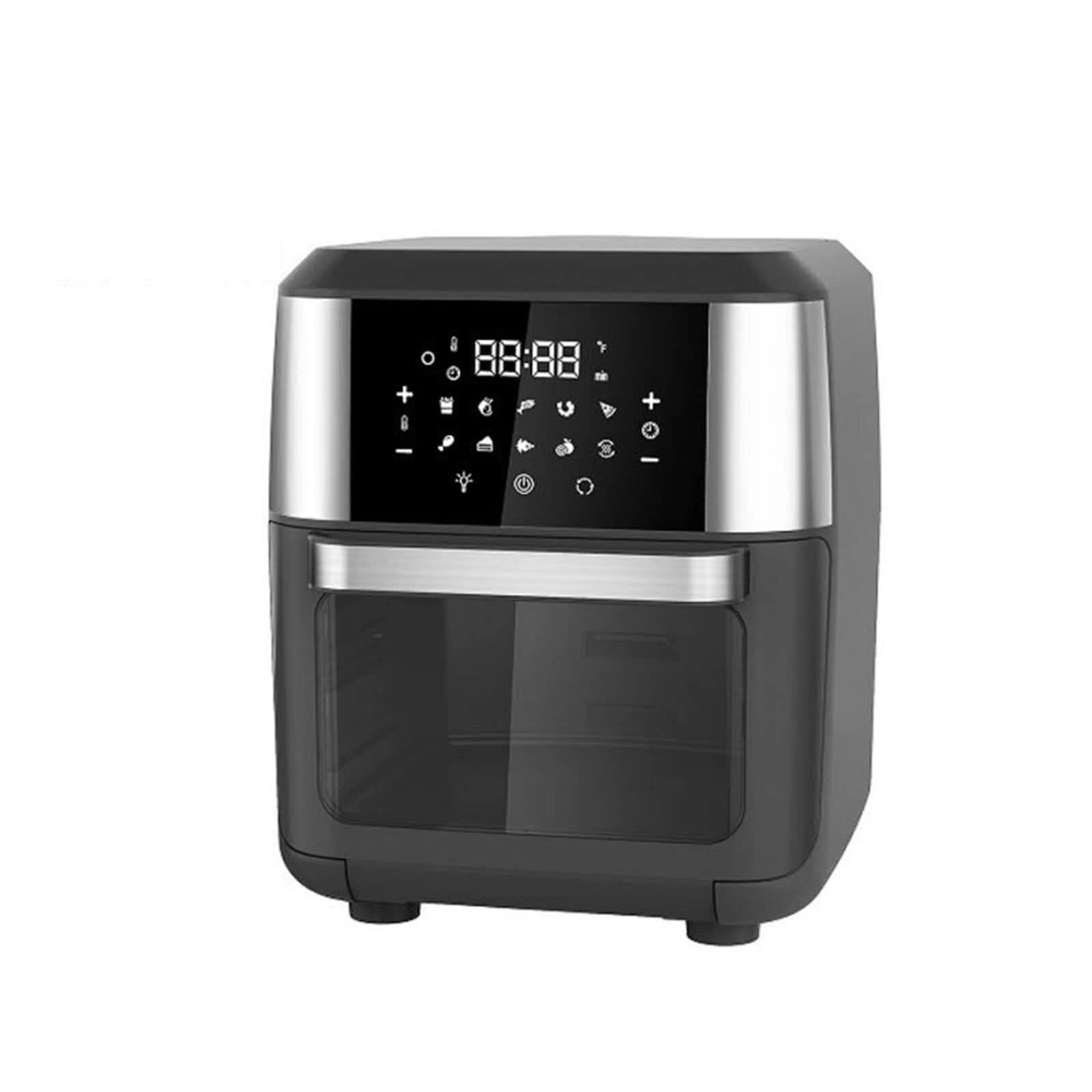 Air Fryers AU PUCHEN